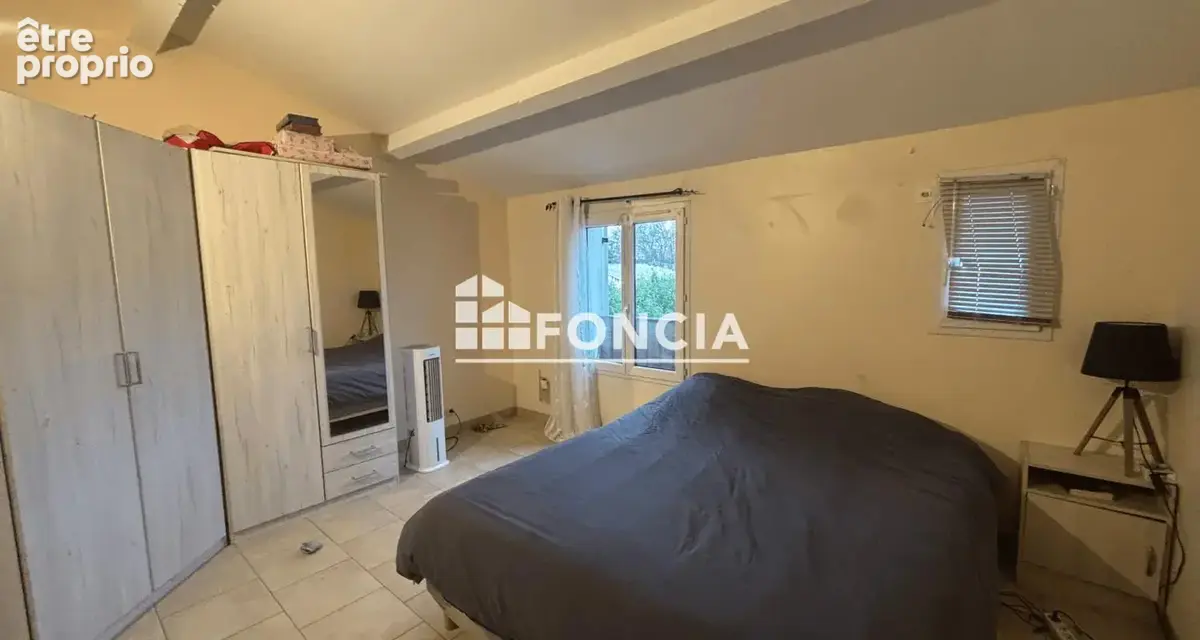 A vendre Maison T4+ avec garage et jardin à BARBENTANE - photo 5