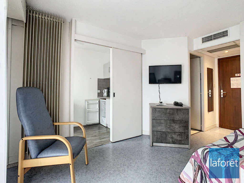 Appartement à DAX