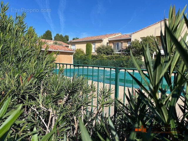 Appartement à GRANS