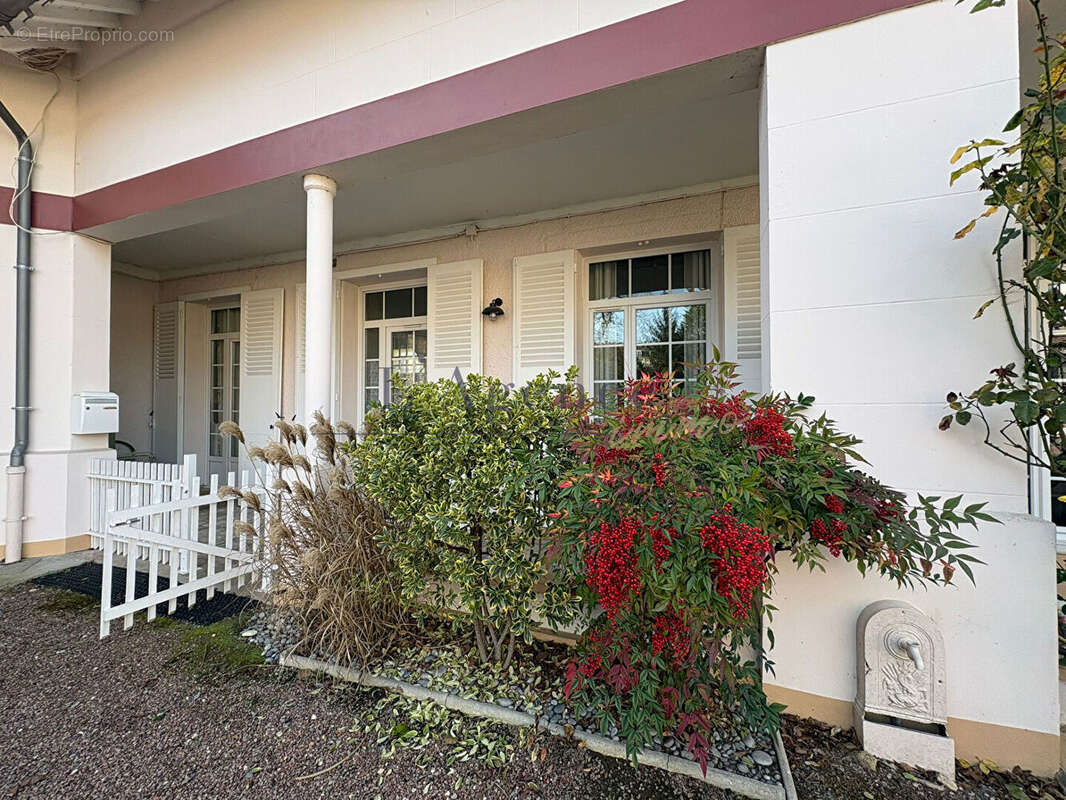 Maison  4 pièce(s) 78.90 m2 - photo 14