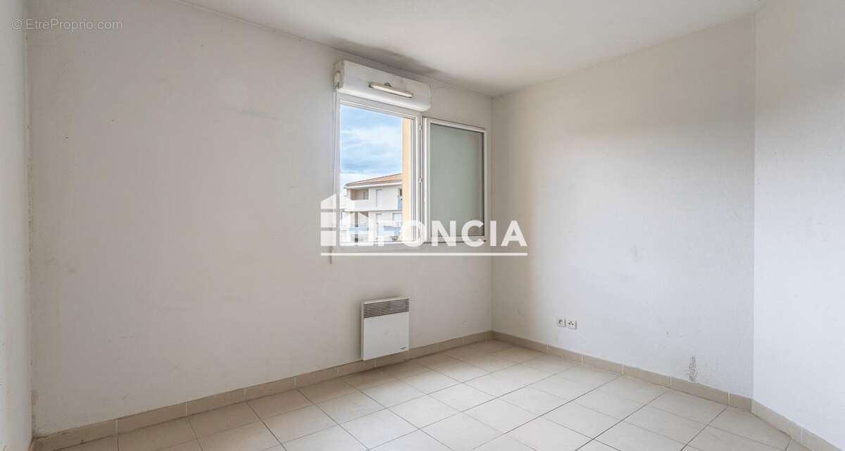 Appartement à LA SEYNE-SUR-MER