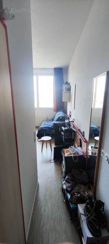 Appartement à LYON-3E