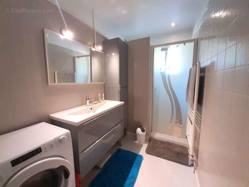 Belle maison sur sous-sol, terrain 1600m2 - photo 14