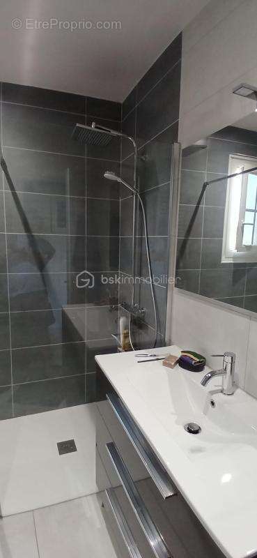 Villa avec piscine - photo 6