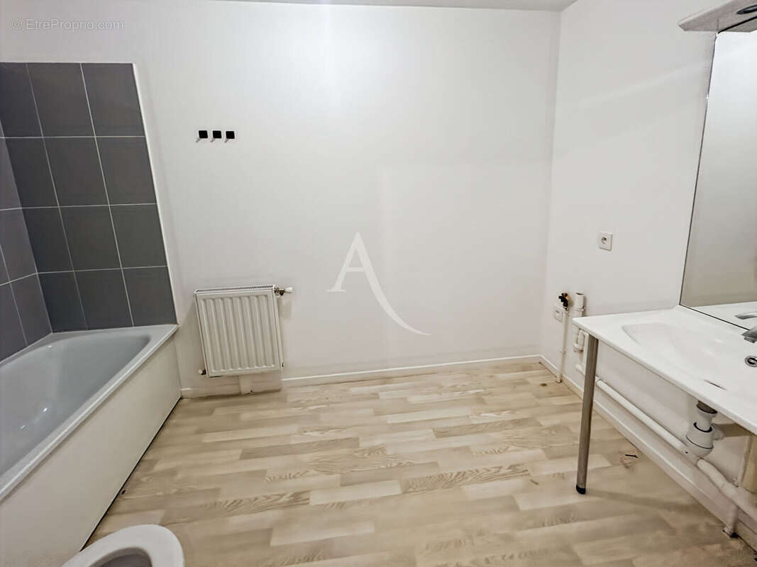 Appartement à CERGY