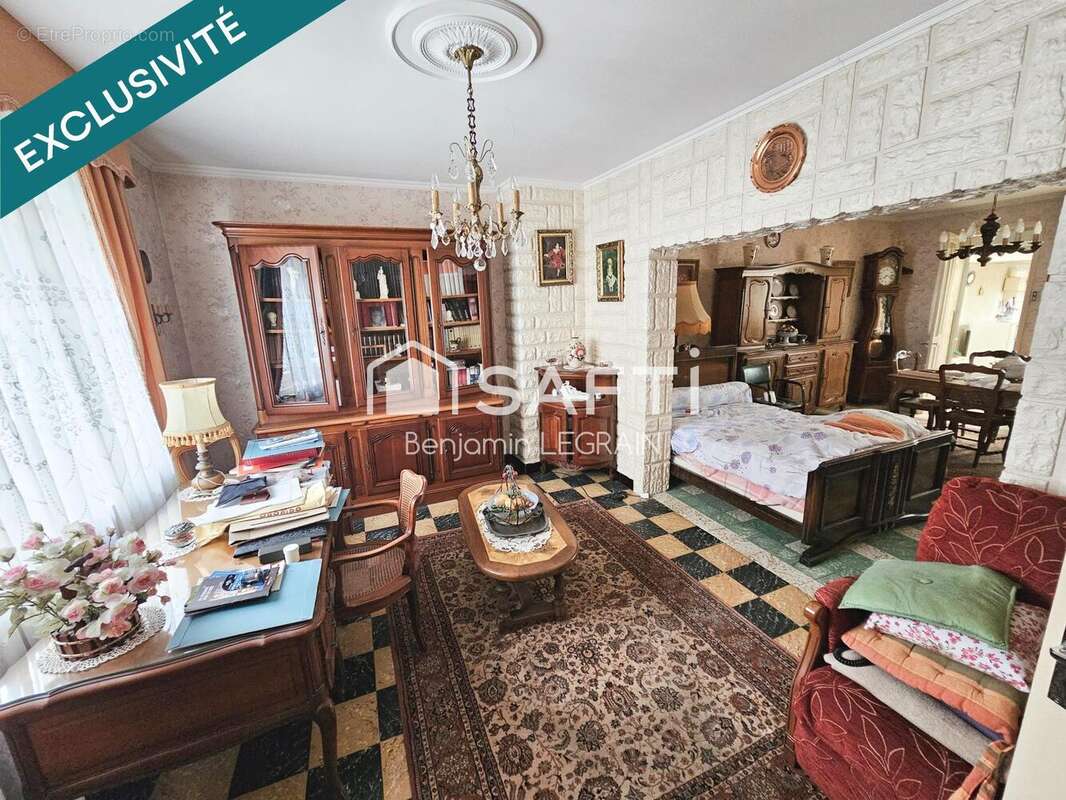 Photo 5 - Maison à HASPRES