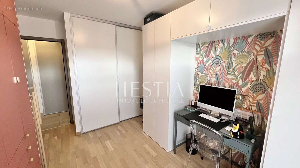 Appartement à EPAGNY