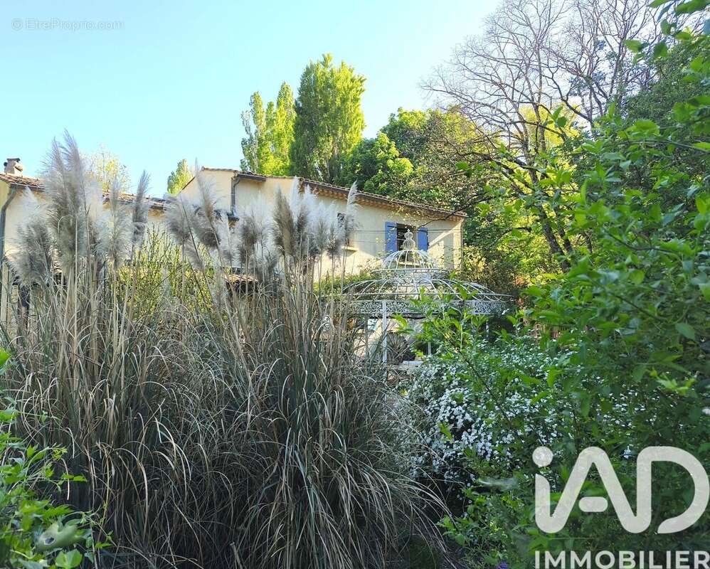 Photo 2 - Maison à DIEULEFIT