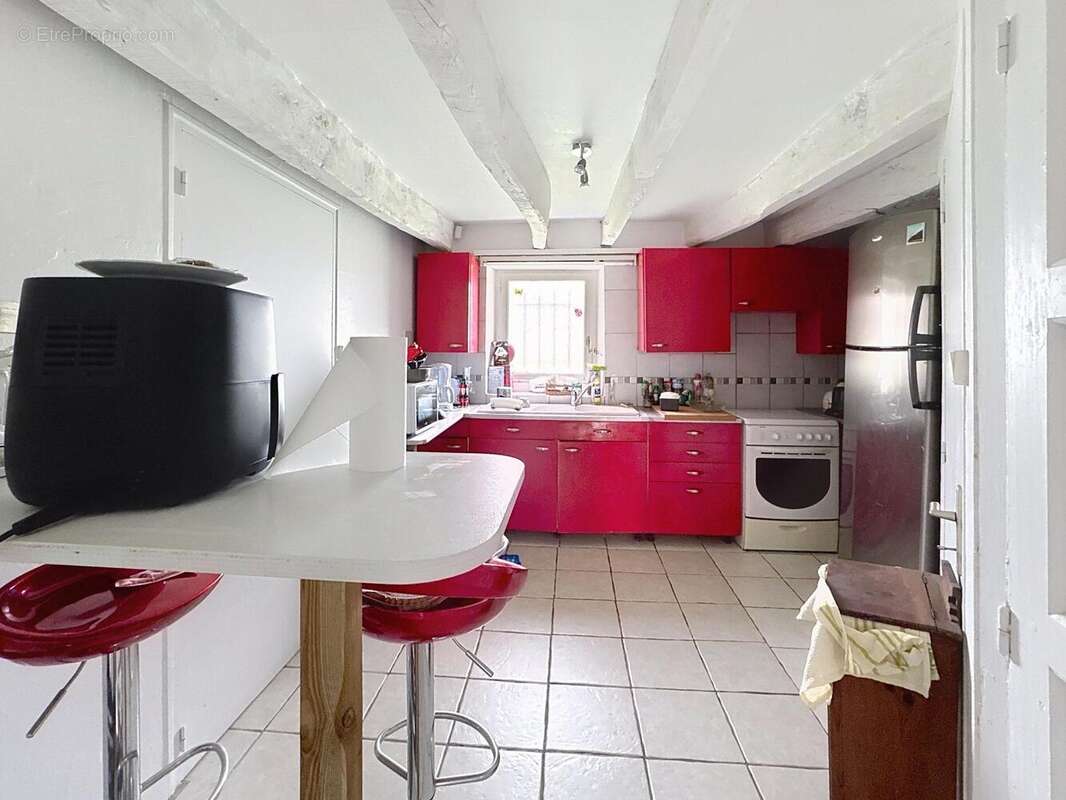 Photo 3 - Maison à JUGON-LES-LACS