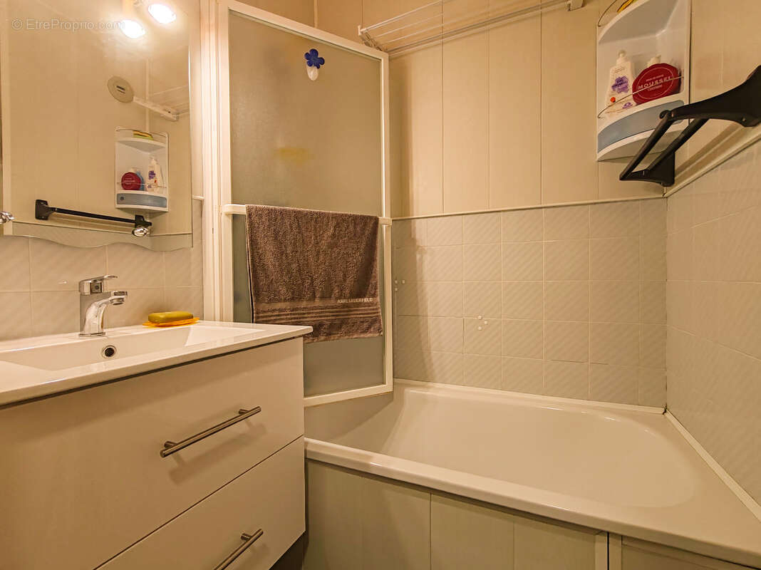 Appartement à ARETTE