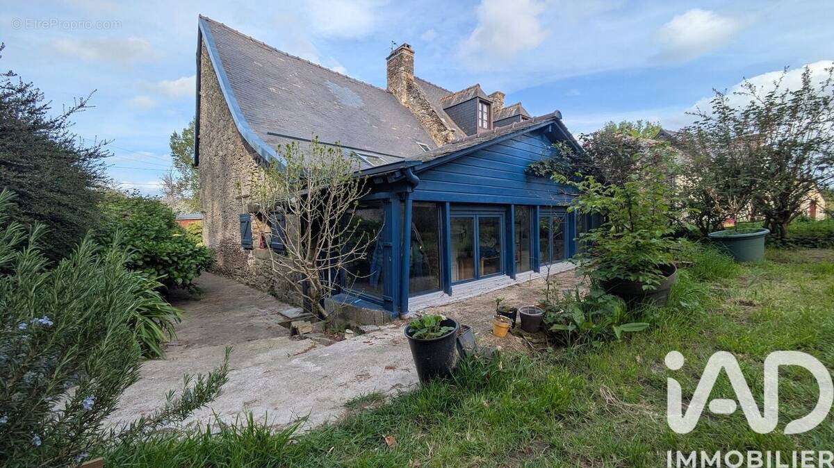 Photo 1 - Maison à CORSEUL