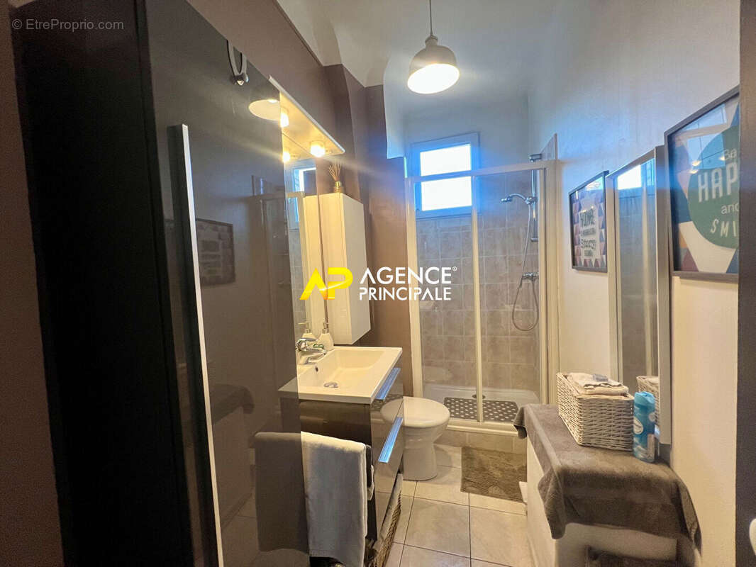 Appartement à ARGENTEUIL