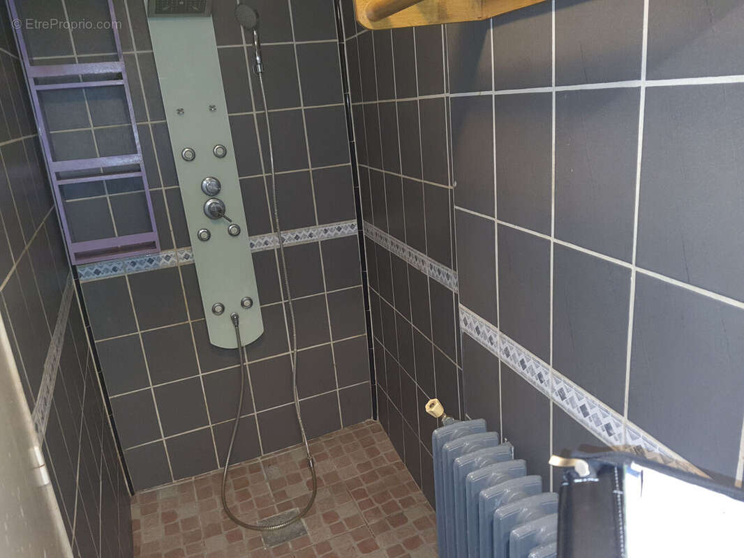 Photo 5 - Maison à DIGOIN