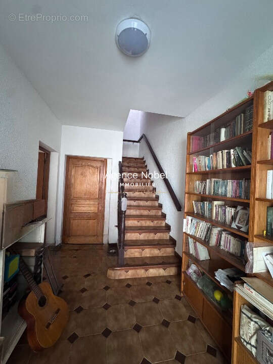 Maison à CANET-EN-ROUSSILLON