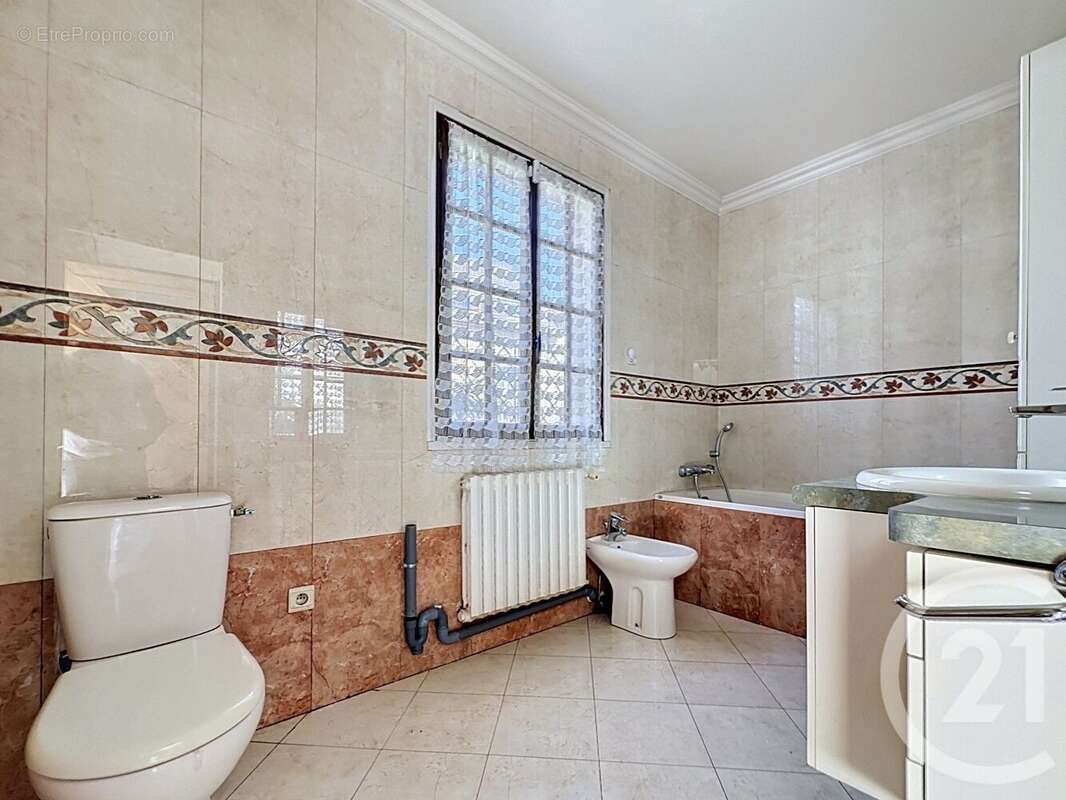 Photo 7 - Maison à VITRY-SUR-SEINE