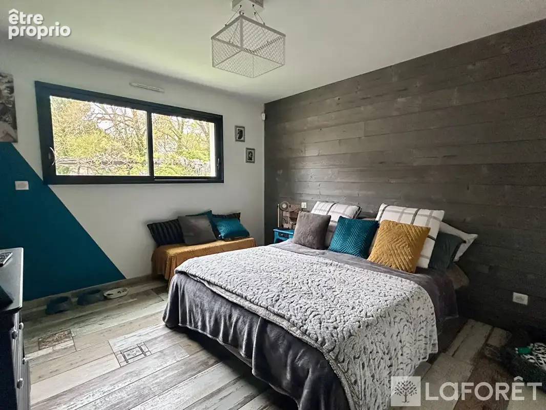 Villa contemporaine La Teste 7 pièces 175m2 - photo 14