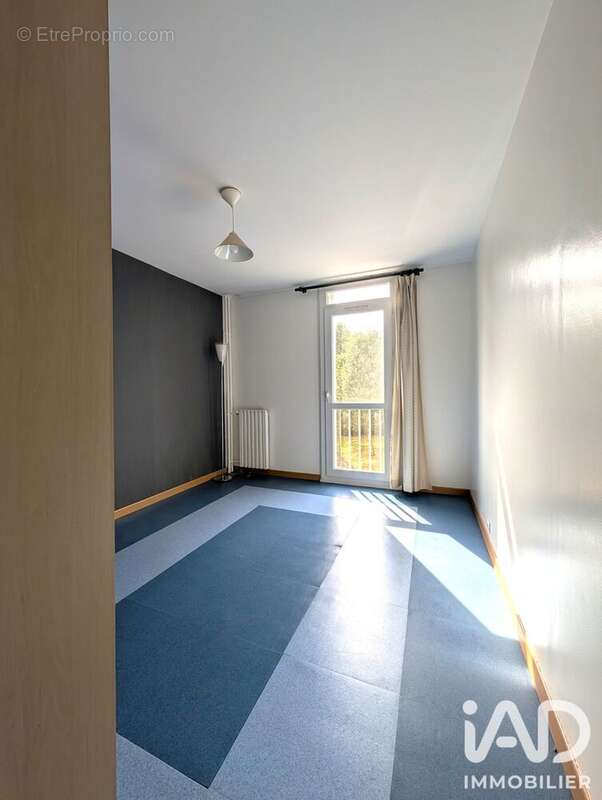 Photo 7 - Appartement à COMPIEGNE
