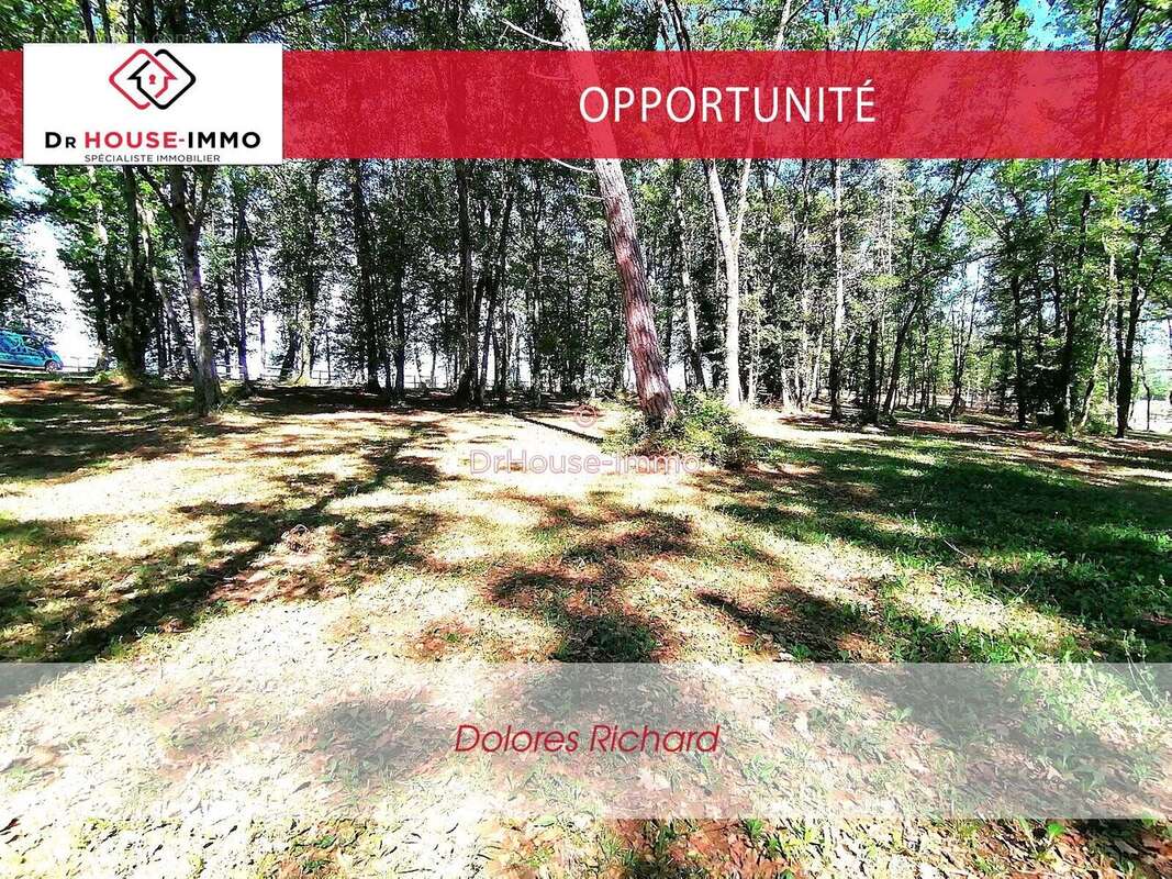 Terrain 2786 m² à Pressignac-Vicq  - photo 17
