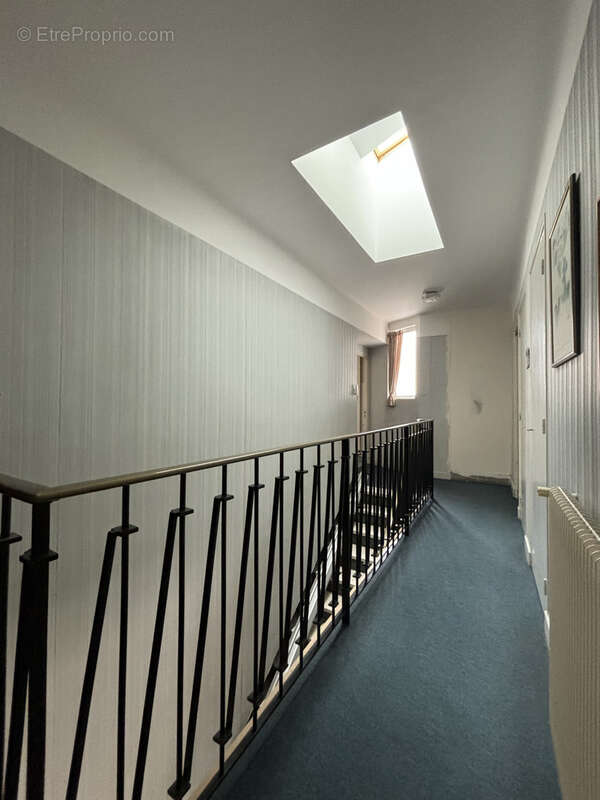 Maison à CHALONS-EN-CHAMPAGNE