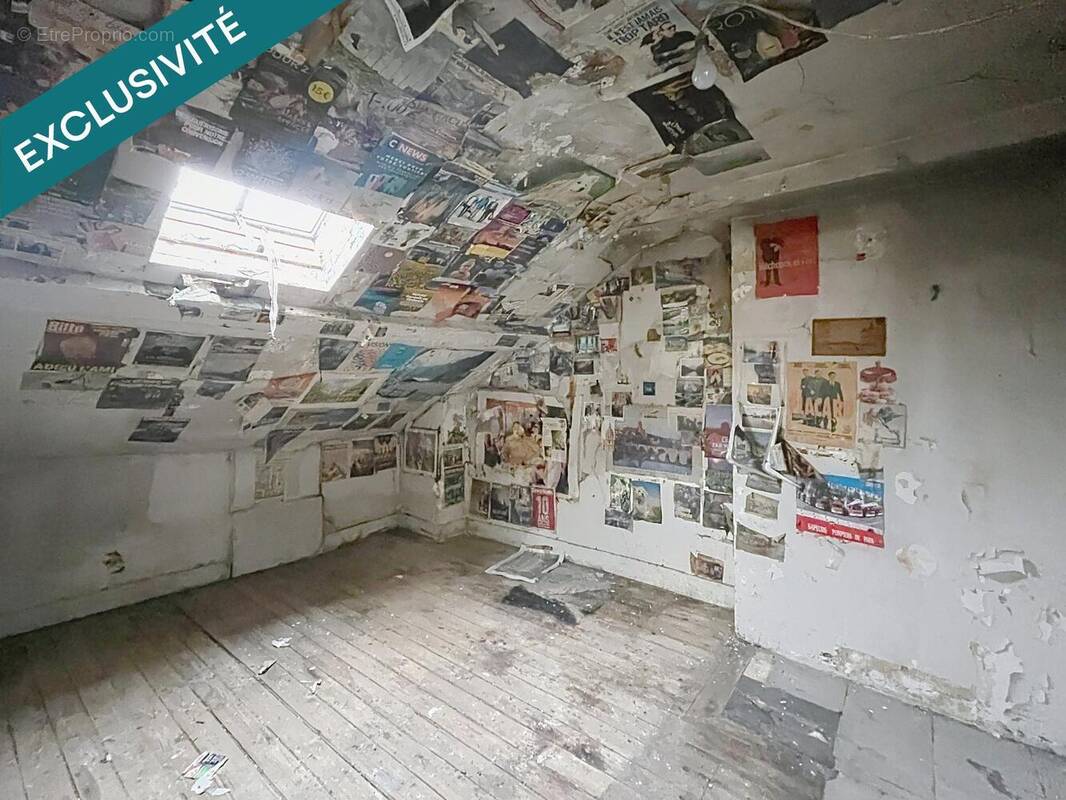 Photo 1 - Appartement à PARIS-9E