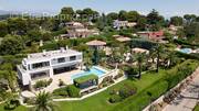 Maison à ANTIBES