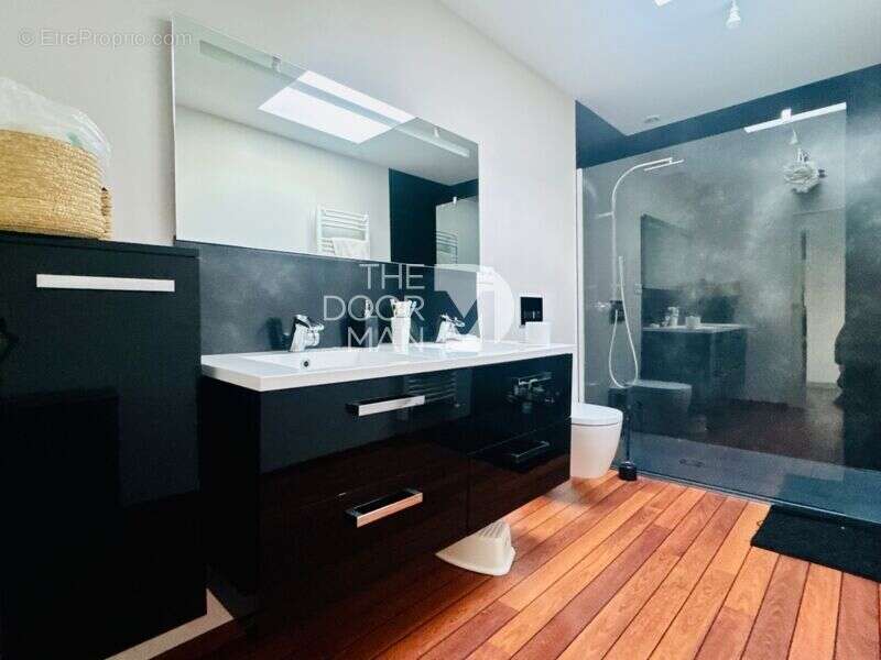 Maison à LA CHAPELLE-ANTHENAISE