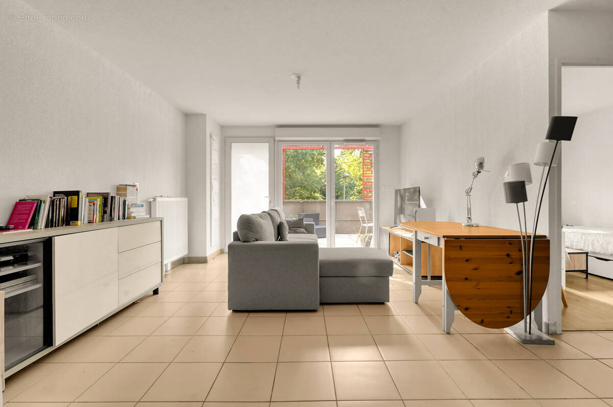 Appartement à BALMA
