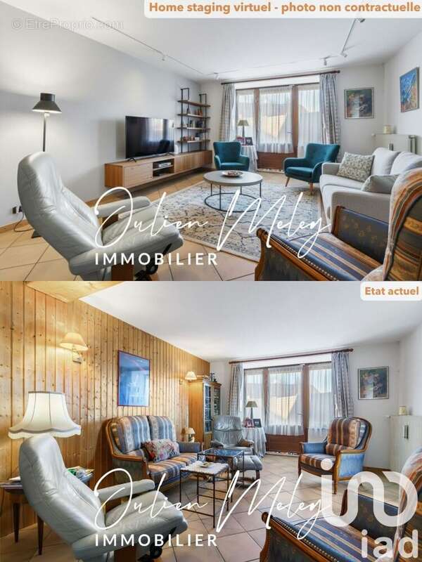 Photo 4 - Maison à BART