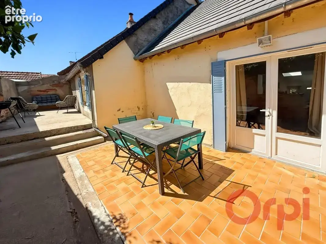 Maison de plain-pied - photo 6