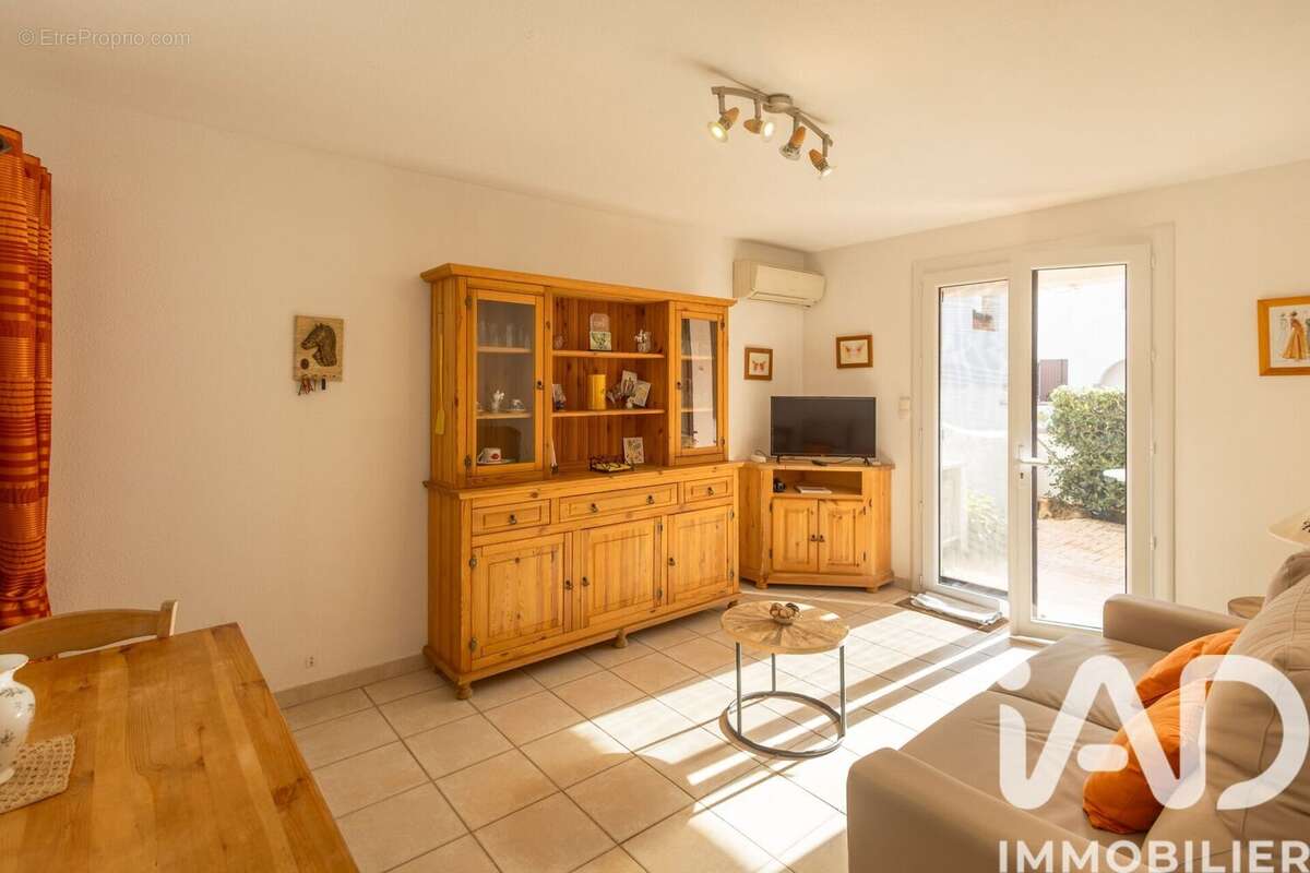 Photo 4 - Appartement à SAINTES-MARIES-DE-LA-MER