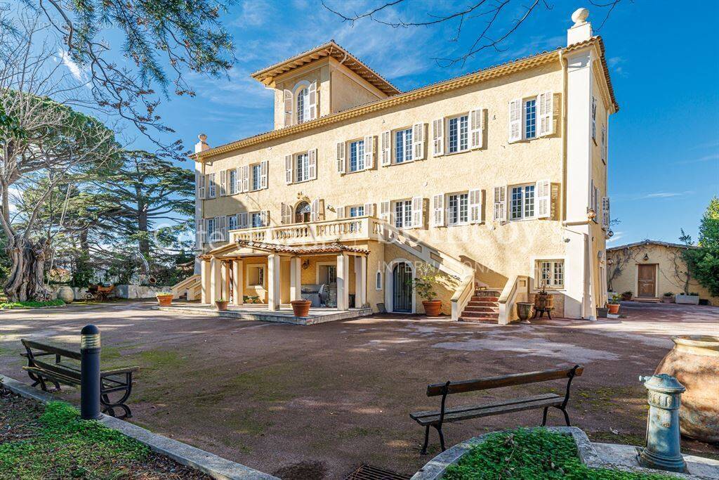 Maison à NICE