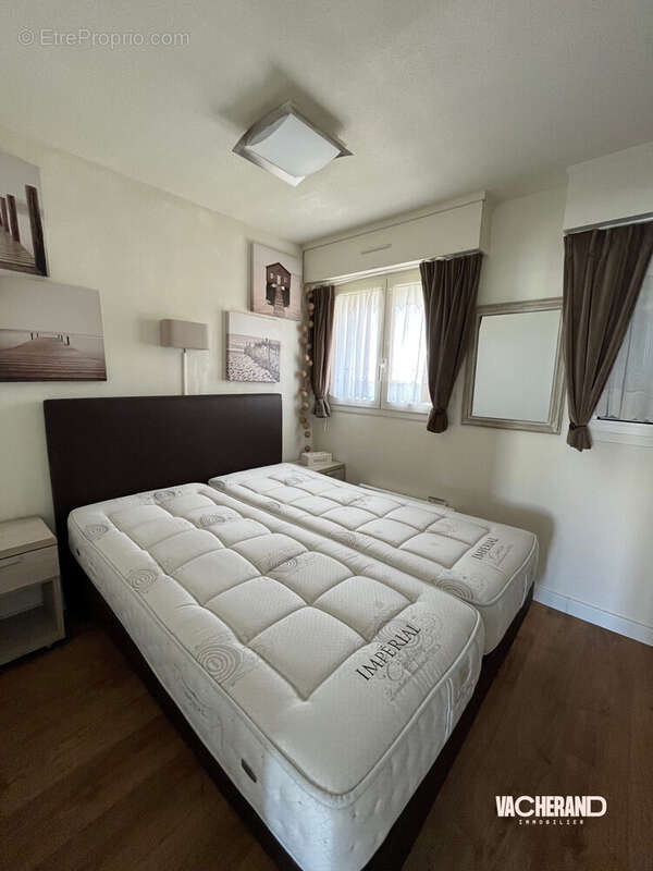 Appartement 39 m² à Wimereux  - photo 6