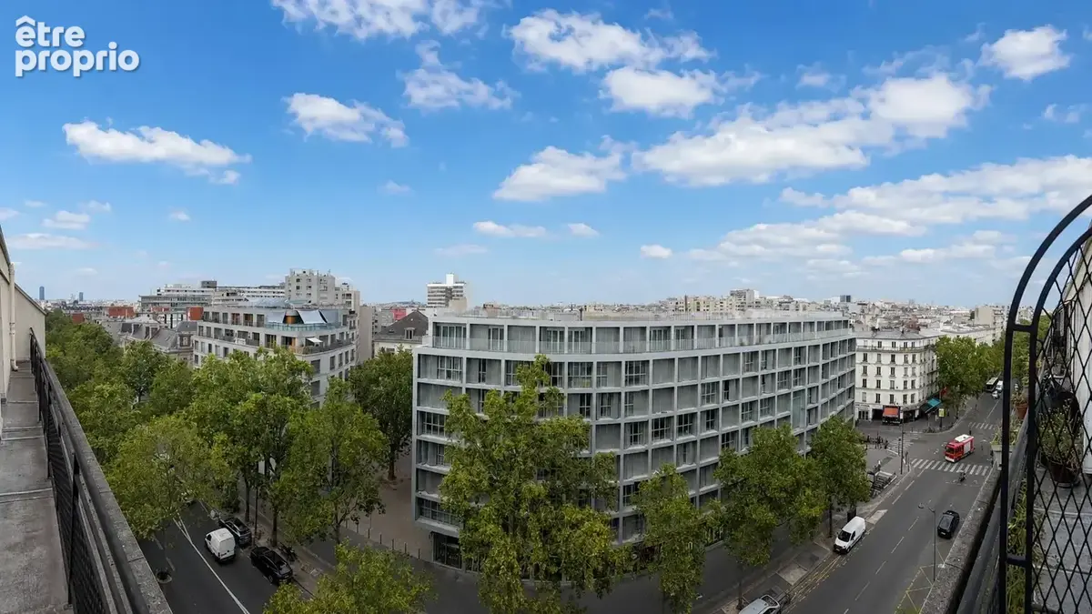 Appartement 80 m² à Paris-12e  - photo 2