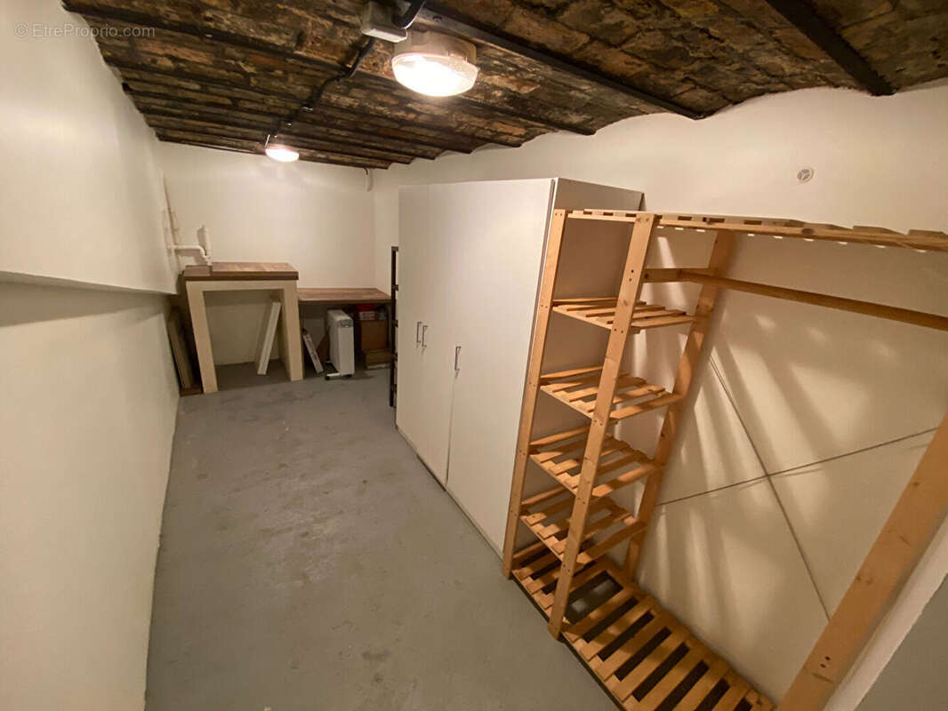 Appartement à VIROFLAY