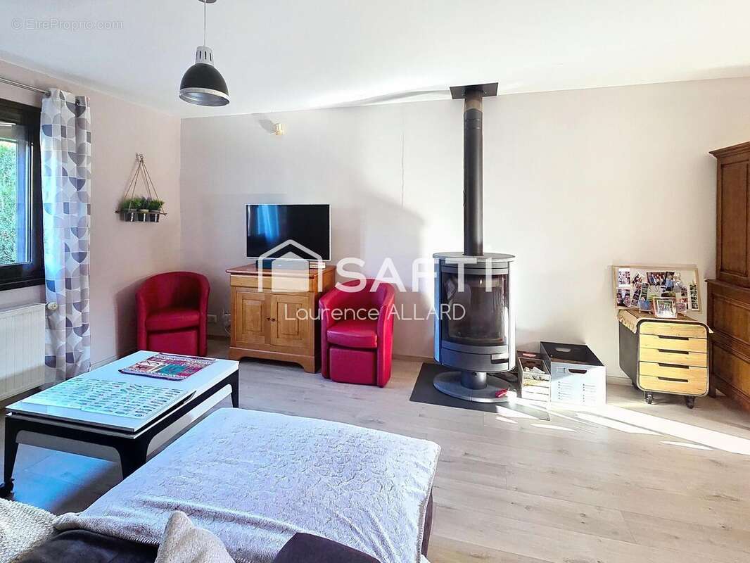 Photo 3 - Maison à CHAMBLY