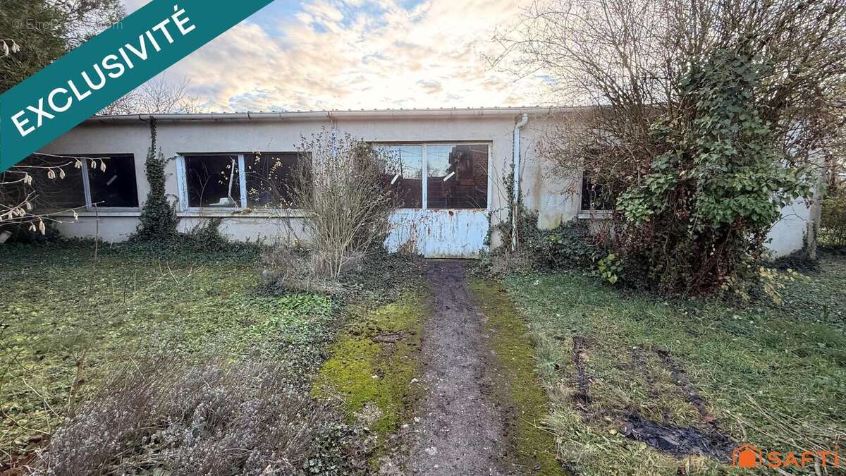 Photo 9 - Maison à DADONVILLE