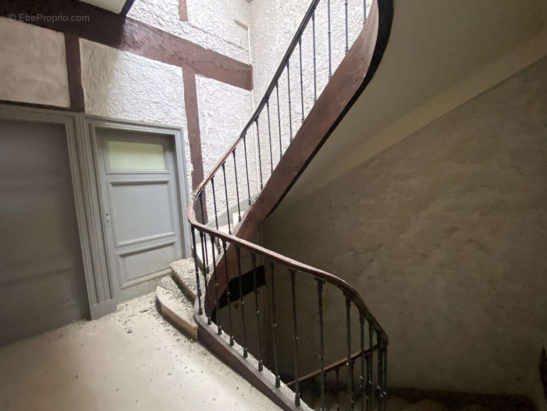 Appartement à VILLENEUVE-SUR-LOT