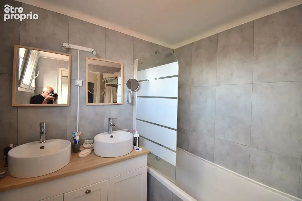 Maison d'habitation - photo 14
