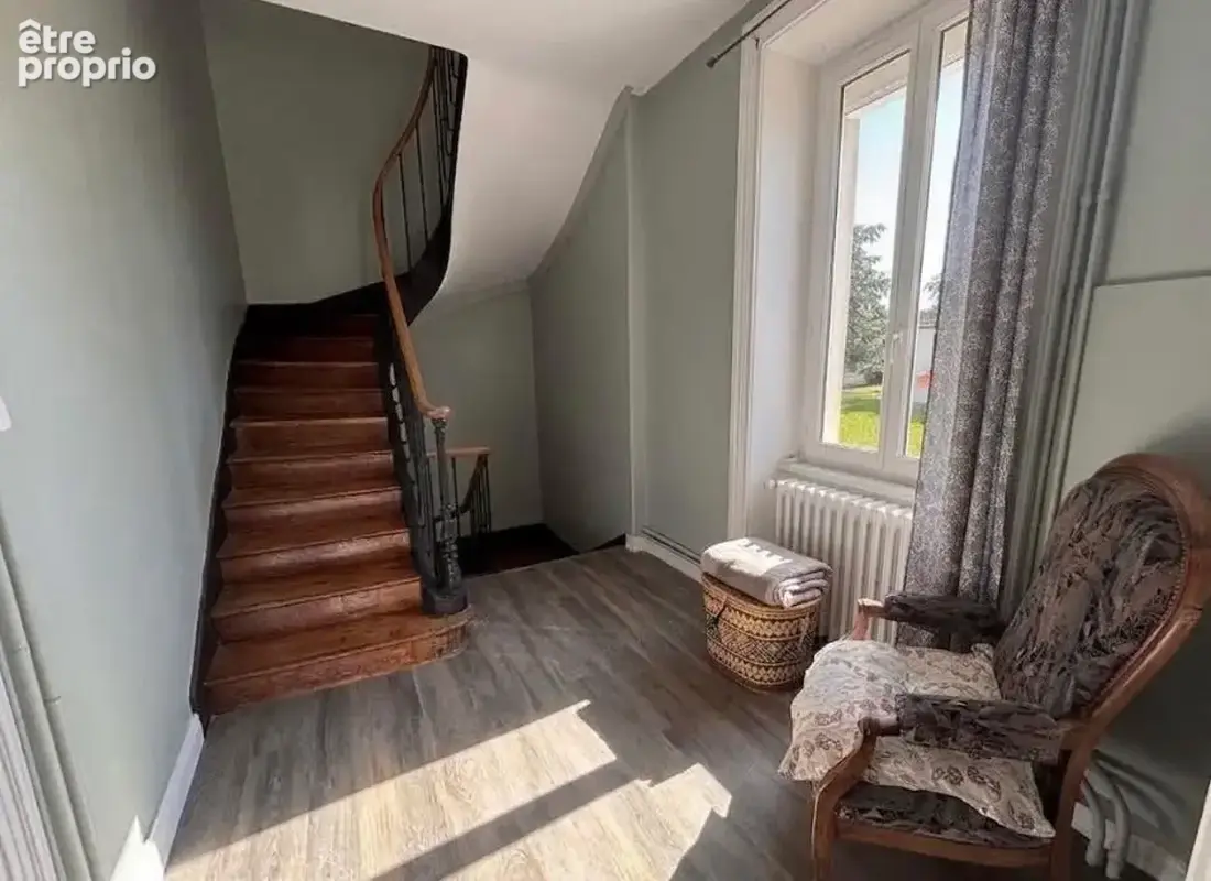 Grande maison dans lotissement prive et securise - photo 18