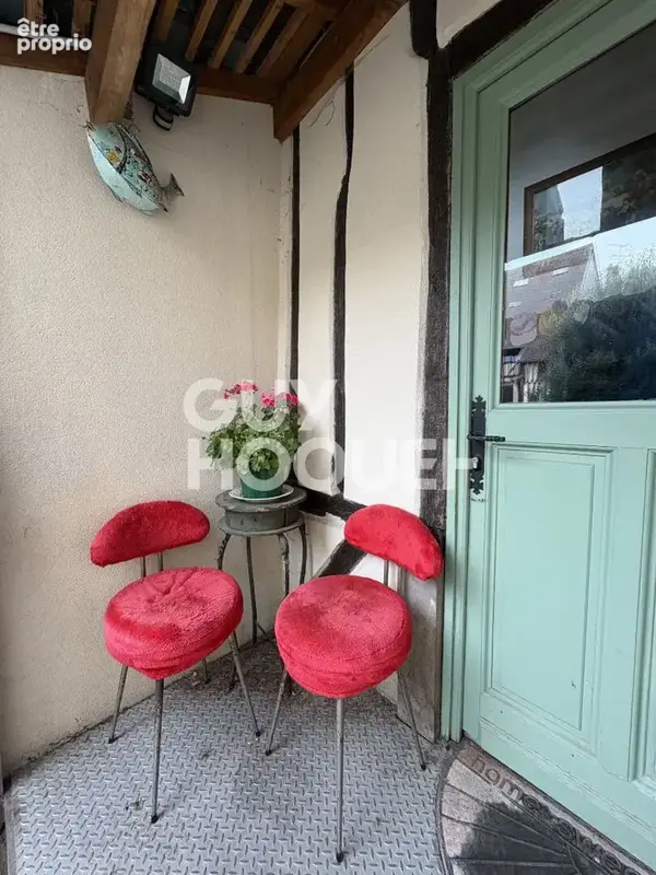 Appartement Verneuil D Avre Et D Iton 3 pièce(s) 75.38 m2 - photo 12