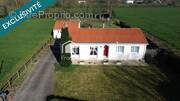 Photo 1 - Maison à LA GENETOUZE