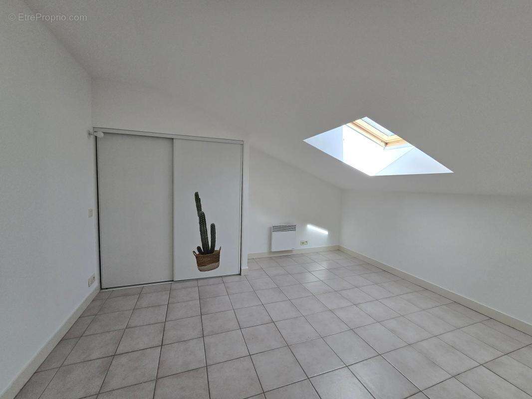 Appartement à AYTRE