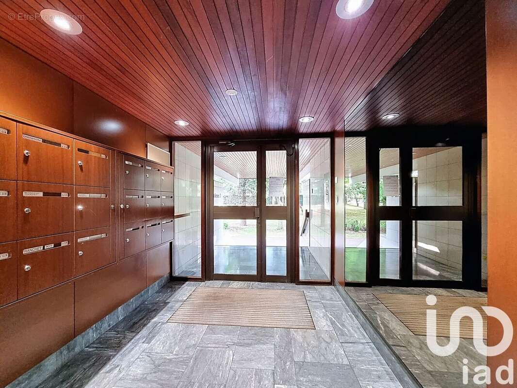 Photo 7 - Appartement à DRAVEIL