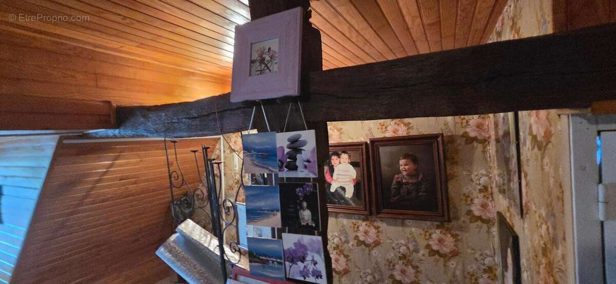Photo 7 - Maison à PLEUMARTIN