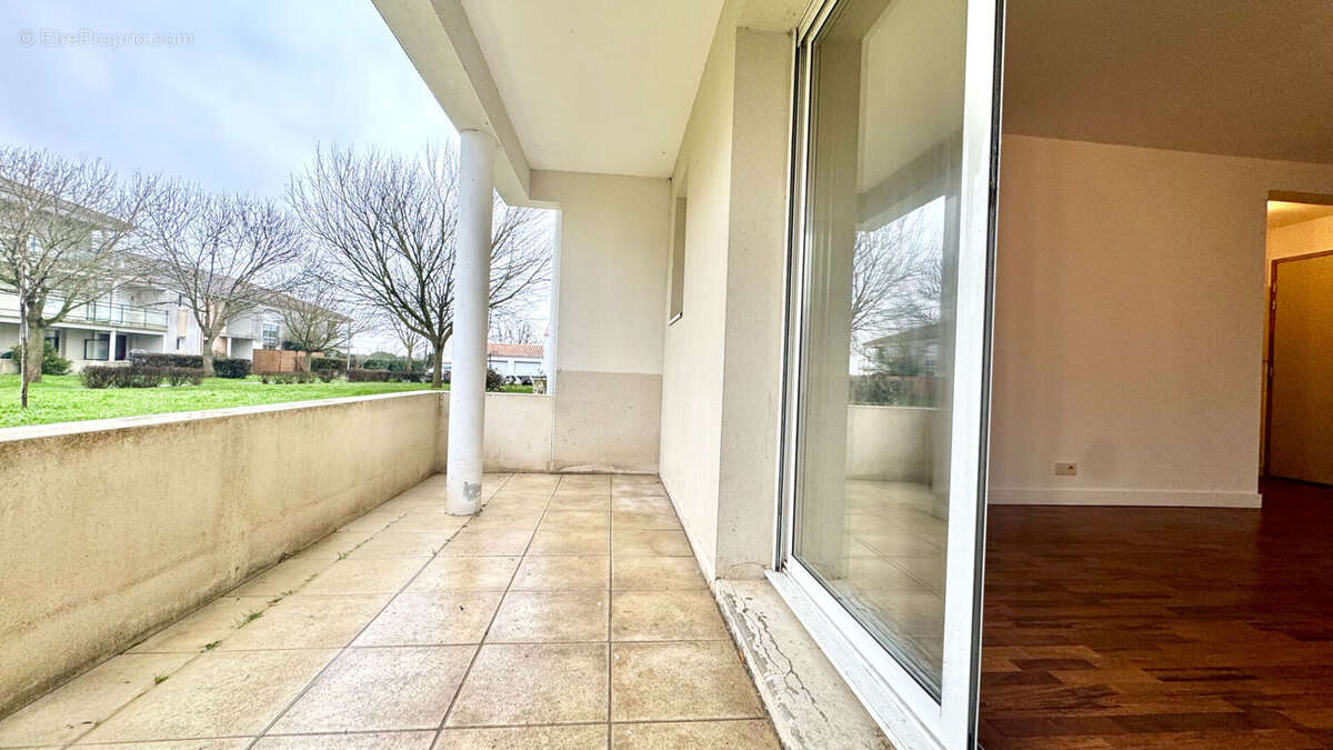 Appartement à AYTRE