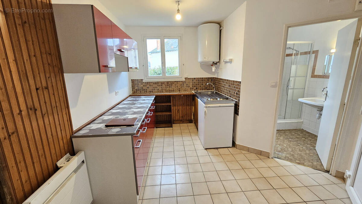 Appartement à VENDOME