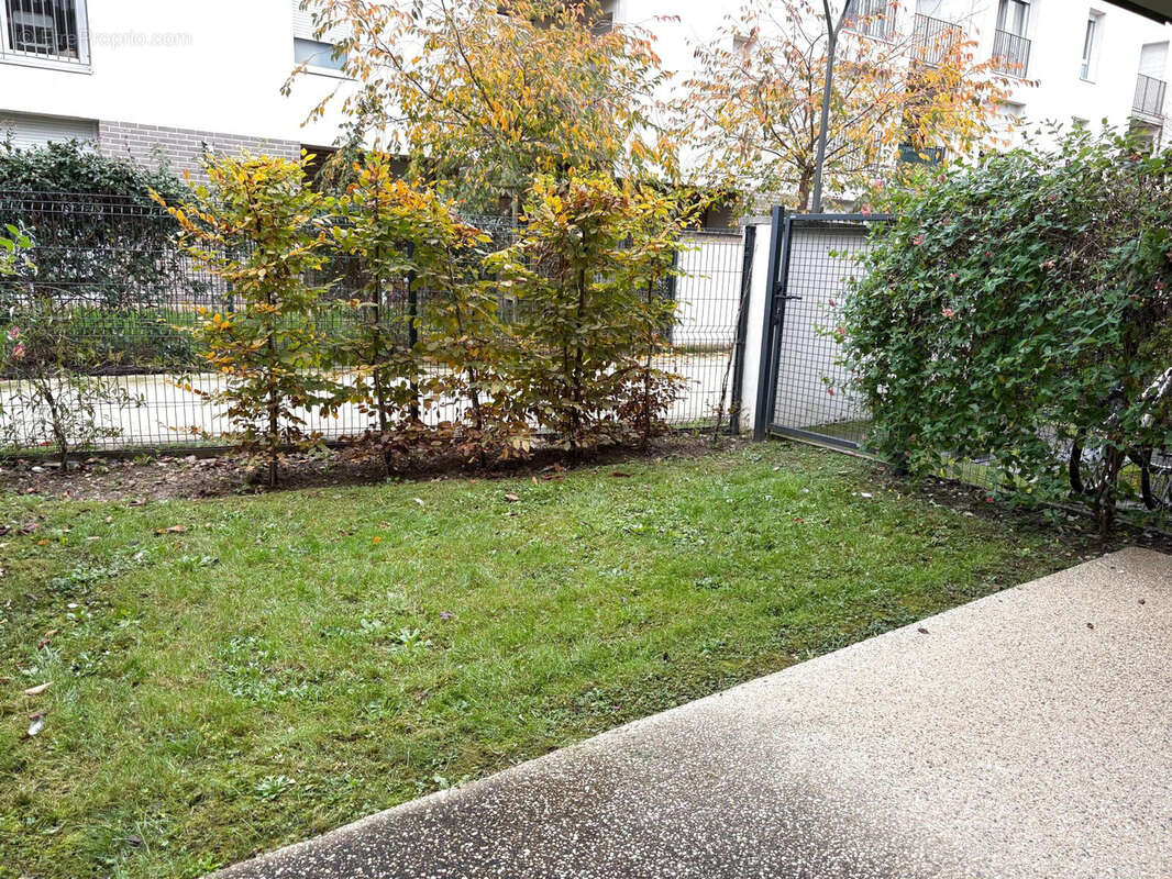 Appartement à TOURS