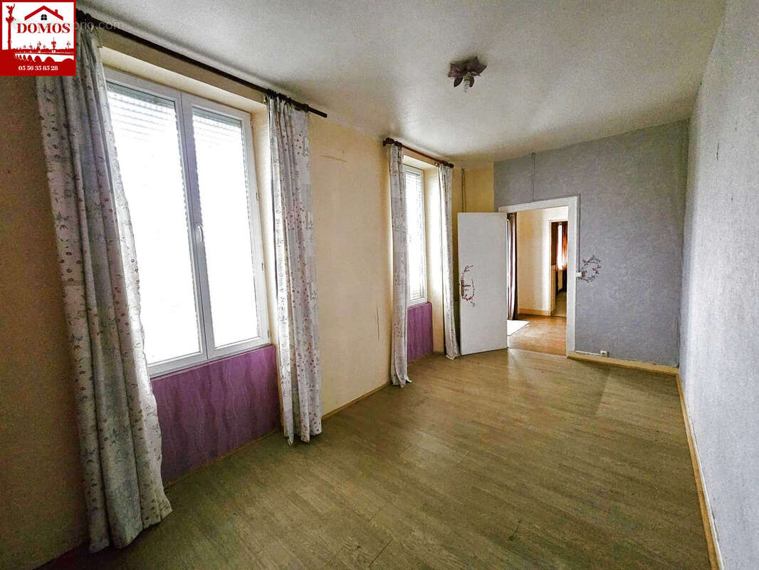 Maison à CIVRAC-EN-MEDOC