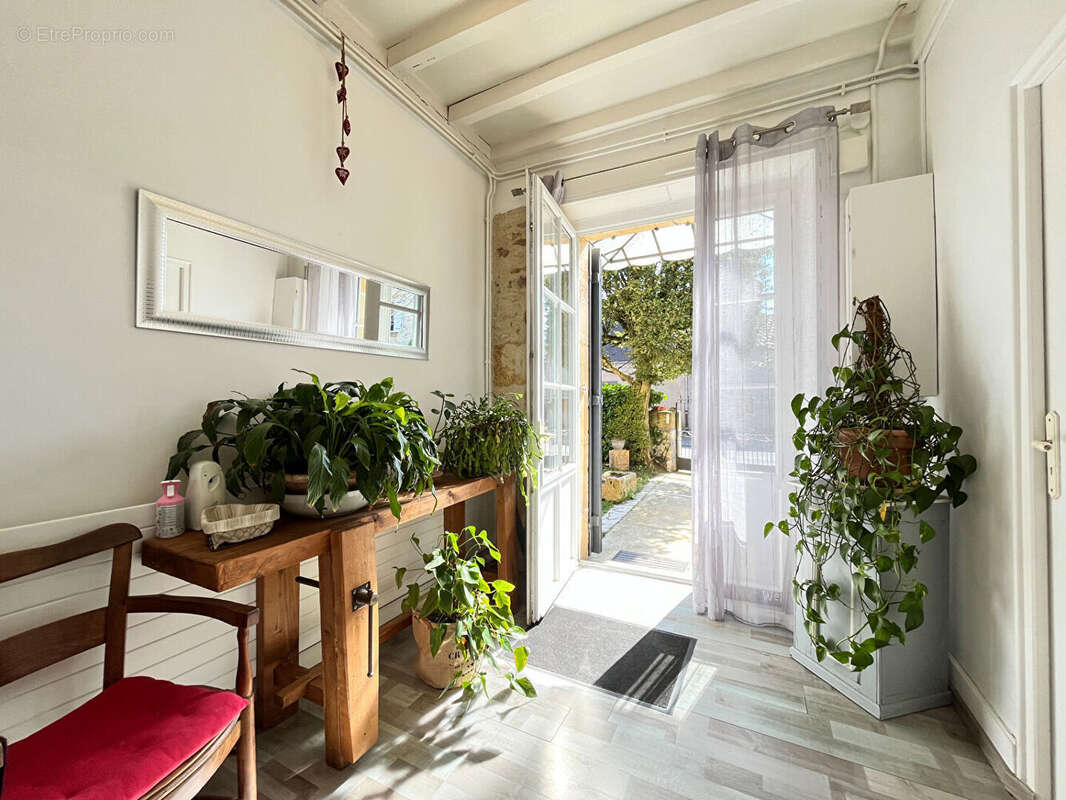Maison à MONPAZIER