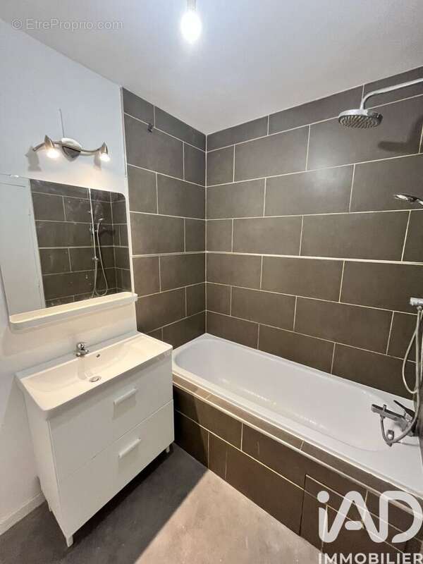 Photo 7 - Appartement à CORBEIL-ESSONNES